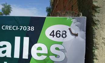 Imagem 2: Lote/Terreno para venda com 360 metros quadrados em Jardim Anache - Campo Grande - MS