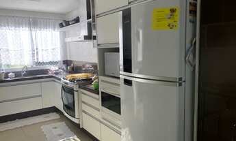 Imagem 6: Lindo apto - Res Mont Blanc - St Oeste