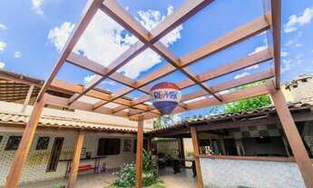 Imagem 16: Casa 4 quartos no Grande Colorado, Condomínio Vivendas Bela Vista