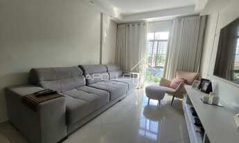 Imagem 2: Apartamento lindo, amplo e iluminado, 129m² distriuidos em 3 dormitórios amplos, sendo 1