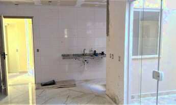 Imagem 5: Apartamento à venda - Parque Oratório - Santo André/SP