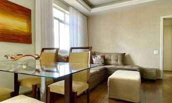 Imagem 3: Apartamento com 3 dormitórios à venda em Belo Horizonte