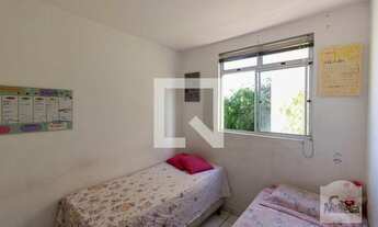 Imagem 5: Apartamento à Venda - Frei Leopoldo, 2 Quartos, 50 m²