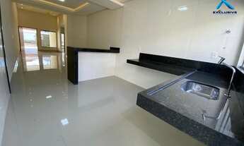 Imagem 6: GOIâNIA - Casa Padrão - Parque das Flores