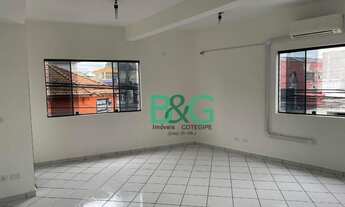 Imagem: Sala para alugar, 30 m² por R$ 1.300/mês