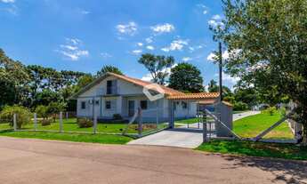 Imagem: CASA 5 DORM. - BA. VILA MATTOS