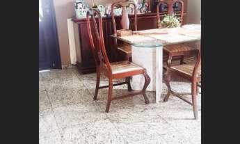 Imagem 7: Apartamento para venda no Ed. Hannover