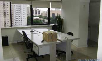 Imagem 5: CONJ. COMERCIAL - JARDIM EUROPA - SP