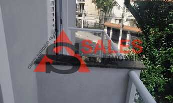 Imagem 6: Sobrado à venda, Vila Nair, São Paulo, SP Lindo Sobrado Novo com (2) dois Dormitórios (2