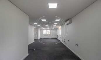 Imagem 2: São Paulo - Conjunto Comercial/Sala - Itaim Bibi