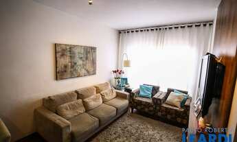 Imagem 2: APARTAMENTO - ALTO DE PINHEIROS - SP