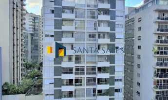 Imagem 5: Apartamento 3 quartos, 139,00 m2, Rua Brasilio Machado 217, Higienópolis, São Paulo, SP