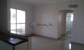 Imagem 2: Apartamento Padrão em São José dos Campos