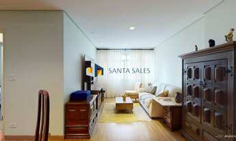 Imagem: Oportunidade Apto a venda com 02 dmts na