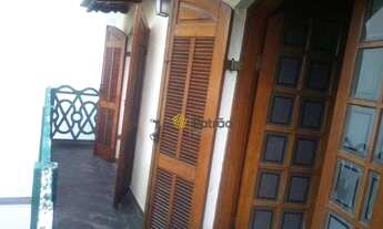 Imagem 2: Sobrado à venda, 280 m² por R$ 860.000,00 - Santa Terezinha - São Bernardo do Campo/SP