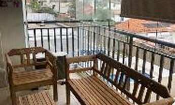 Imagem 5: Apartamento 2 dorm. sendo 1 suíte - Residencial Vista Nobre