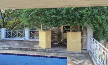 Imagem 2: CASA EM CONDOMÍNIO - ALPHAVILLE - SP