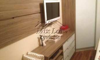 Imagem 5: REF 3197 Casa no City Bussocaba- Osasco - SP