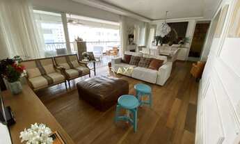 Imagem 2: Apartamento à venda 3 Quartos, 3 Suites, 3 Vagas, 158M², Itaim Bibi, SãO PAULO - SP