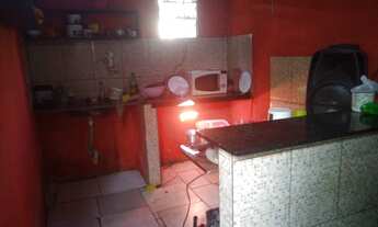 Imagem 7: Casa para venda tem 68 metros quadrados com 2 quartos em Marambaia - Belém - Pará