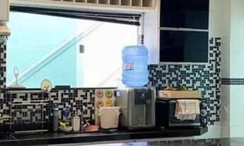 Imagem 3: Casa para venda com 200 metros quadrados com 3 quartos em Parque Verde - Belém - Pará