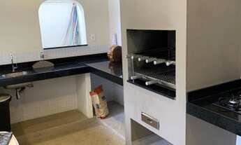 Imagem 4: Apartamento em Moema pássaros, com 170m², 4 dor. sendo 2 suíte, 4 vagas de garagem