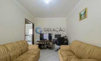 Imagem 3: Casa Padrão em São José dos Campos