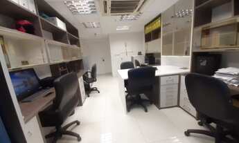 Imagem 6: Vendo Salas Comerciais interligadas no Península Way Offices !!!