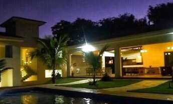 Imagem 3: Casa em Condomínio para Venda em Lagoa Santa, Estância das Amendoeiras, 6 dormitórios, 6 s