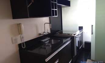 Imagem 7: APARTAMENTO - CONSOLAÇÃO - SP