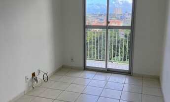 Imagem 4: Parque Maceió no Antares