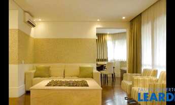 Imagem 4: APARTAMENTO - MOEMA ÍNDIOS - SP