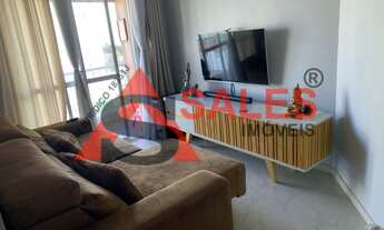 Imagem: Apartamento à venda, Ipiranga, São Paulo