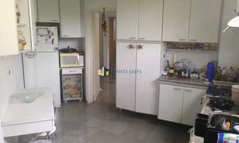 Imagem 4: Apartamento Vl Mariana 130m²