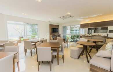 Imagem 6: Apartamento para venda possui 77 metros quadrados com 2 quartos em São João - Porto Alegre