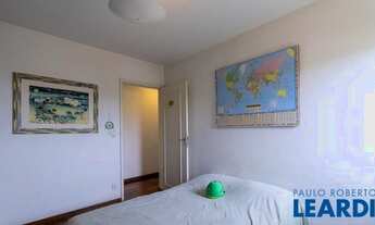 Imagem 6: APARTAMENTO - ALTO DE PINHEIROS - SP