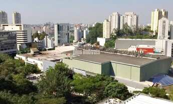 Imagem 4: PRÓXIMO AO SHOPPING JARDIM SUL 124,0²AU 3 SUÍTES, 4 GAR - TERRAÇO GOURMET