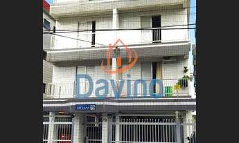 Imagem: 1 DORMITORIO C/ SACADA NA GUILHERMINA