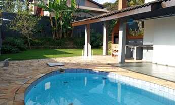 Imagem 6: Casa 3 suítes 4 vagas Residencial Morada dos Pássaros