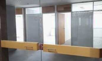 Imagem 2: São Paulo - Conjunto Comercial/sala - Brooklin