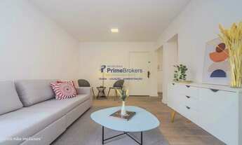 Imagem: Apartamento para venda no Jardim Paulista