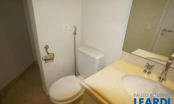 Imagem 4: FLAT - MOEMA ÍNDIOS - SP