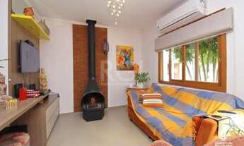 Imagem 6: Porto Alegre - Casa Padrão - Hípica