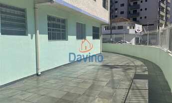Imagem 2: APARTAMENTO DE 1 DORMITÓRIO AMPLO NO BAIRRO DA GUILHERMINA - R$ 190 MIL
