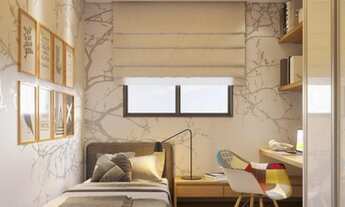 Imagem 5: APARTAMENTO com 2 dormitórios à venda por R$ 320.650,00 no bairro Cajuru - CURITIBA / PR