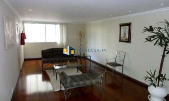 Imagem 2: Apartamento à venda 2 Quartos, 1 Vaga, 130M², Vila Mascote, São Paulo - SP