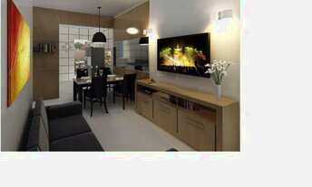 Imagem: Casa Residencial à venda, Jaqueline, Belo