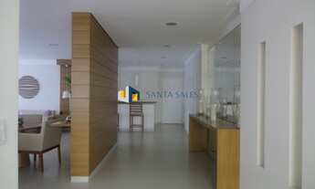 Imagem 16: TODO MOBILIADO COM TERRAÇO GOURMET - METRÔ ALTO DO IPIRANGA