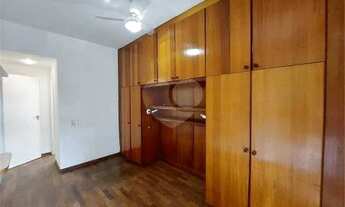 Imagem 7: Apartamento para venda possui 130 metros quadrados com 3 quartos em Tijuca - Rio de Janeir