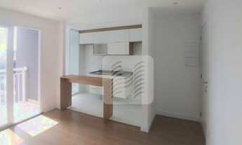 Imagem 4: Apartamento com 2 dormitórios para alugar, 48 m² por R$ 1.700,00/mês - Limão - São Paulo/S